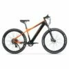 Hero Cycles 27.5" Mountain Electric Bike - Orange/Black -US Bikes & Cycling Sales 2023 unnamed file 7660