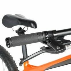 Hero Cycles 27.5" Mountain Electric Bike - Orange/Black 30 Hero Cycles 27.5" Mountain Electric Bike - Orange/Black -US Bikes & Cycling Sales 2023 unnamed file 7672