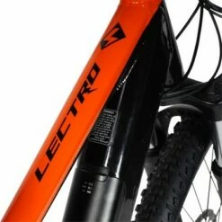 Hero Cycles 27.5" Mountain Electric Bike - Orange/Black 31 Hero Cycles 27.5" Mountain Electric Bike - Orange/Black -US Bikes & Cycling Sales 2023 unnamed file 7673