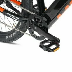 Hero Cycles 27.5" Mountain Electric Bike - Orange/Black 32 Hero Cycles 27.5" Mountain Electric Bike - Orange/Black -US Bikes & Cycling Sales 2023 unnamed file 7674