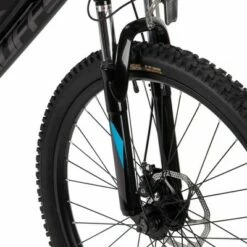 Huffy Transic Pro MTB Electric Bike - Black -US Bikes & Cycling Sales 2023 unnamed file 7680