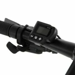 Huffy Transic Pro MTB Electric Bike - Black -US Bikes & Cycling Sales 2023 unnamed file 7687