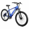 Schwinn Adult Marshall 27.5" Step-Over Hybrid Electric Bike Blue -US Bikes & Cycling Sales 2023 unnamed file 7691