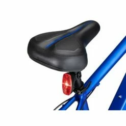 Schwinn Adult Marshall 27.5" Step-Over Hybrid Electric Bike Blue -US Bikes & Cycling Sales 2023 unnamed file 7695