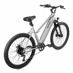 Schwinn Adult Marshall 27.5" Step-Thru Hybrid Electric Bike Gray 11 Schwinn Adult Marshall 27.5" Step-Thru Hybrid Electric Bike Gray -US Bikes & Cycling Sales 2023 unnamed file 7703