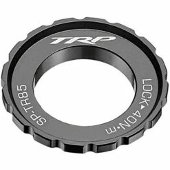 TRP Lock Ring for Centerlock Rotor - 15mm Axle