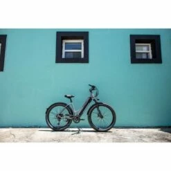 Schwinn Adult Coston CE 27.5" Step-Thru Hybrid Electric Bike Teal 20 Schwinn Adult Coston CE 27.5" Step-Thru Hybrid Electric Bike Teal -US Bikes & Cycling Sales 2023 unnamed file 7725