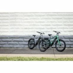 Schwinn Adult Coston CE 27.5" Step-Thru Hybrid Electric Bike Teal 23 Schwinn Adult Coston CE 27.5" Step-Thru Hybrid Electric Bike Teal -US Bikes & Cycling Sales 2023 unnamed file 7728