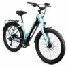 Schwinn Adult Coston DX 27.5" Step-Thru Hybrid Electric Bike White 1 Schwinn Adult Coston DX 27.5" Step-Thru Hybrid Electric Bike White -US Bikes & Cycling Sales 2023 unnamed file 7731