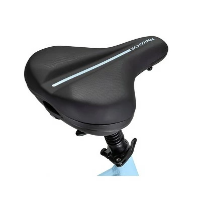 Schwinn Adult Coston DX 27.5" Step-Thru Hybrid Electric Bike White 7 Schwinn Adult Coston DX 27.5" Step-Thru Hybrid Electric Bike White - Image 5