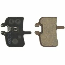 Hayes Disc Brake Pads Semi-Metallic High Performance HFX, 9, Mag, MX1, G2