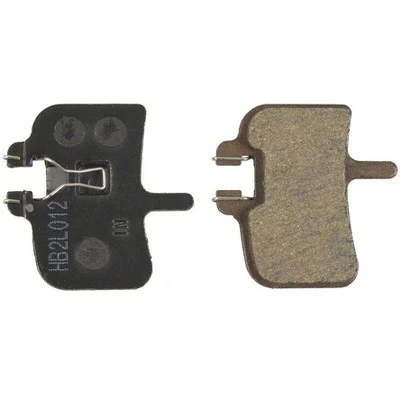 Hayes Disc Brake Pads Semi-Metallic High Performance HFX, 9, Mag, MX1, G2 3 Hayes Disc Brake Pads Semi-Metallic High Performance HFX, 9, Mag, MX1, G2