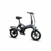 Honeywell 16" Dasher Electric Foldable Bike Gray 2 Honeywell 16" Dasher Electric Foldable Bike Gray -US Bikes & Cycling Sales 2023 unnamed file 7786