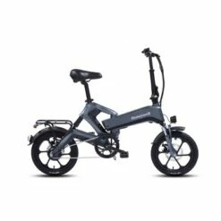 Honeywell 16" Dasher Electric Foldable Bike Gray 20 Honeywell 16" Dasher Electric Foldable Bike Gray -US Bikes & Cycling Sales 2023 unnamed file 7794