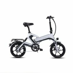 Honeywell 16" Dasher Electric Foldable Bike Gray 21 Honeywell 16" Dasher Electric Foldable Bike Gray -US Bikes & Cycling Sales 2023 unnamed file 7795