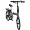 Huffy Oslo 20" Folding Electric Bike - Black 2 Huffy Oslo 20" Folding Electric Bike - Black -US Bikes & Cycling Sales 2023 unnamed file 7804