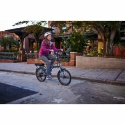 Huffy Oslo 20" Folding Electric Bike - Black 21 Huffy Oslo 20" Folding Electric Bike - Black -US Bikes & Cycling Sales 2023 unnamed file 7813