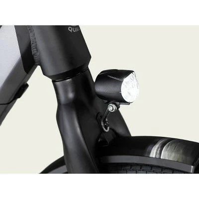 Schwinn Adult Coston DX 27.5" Step-Over Hybrid Electric Bike Teal 14 Schwinn Adult Coston DX 27.5" Step-Over Hybrid Electric Bike Teal - Image 12