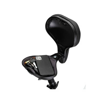 Schwinn Adult Coston DX 27.5" Step-Over Hybrid Electric Bike Teal 15 Schwinn Adult Coston DX 27.5" Step-Over Hybrid Electric Bike Teal - Image 13