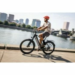 Schwinn Adult Coston DX 27.5" Step-Over Hybrid Electric Bike Teal 31 Schwinn Adult Coston DX 27.5" Step-Over Hybrid Electric Bike Teal -US Bikes & Cycling Sales 2023 unnamed file 7828