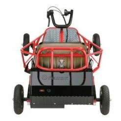 Razor Dune Electric Buggy - Red -US Bikes & Cycling Sales 2023 unnamed file 7830