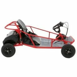 Razor Dune Electric Buggy - Red -US Bikes & Cycling Sales 2023 unnamed file 7832