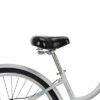 Huffy Women's Everett Electric Bike - Silver