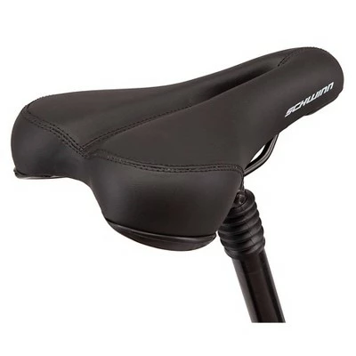 Schwinn 650B Amalgam Electric Bike Matte Black 7 Schwinn 650B Amalgam Electric Bike Matte Black - Image 5