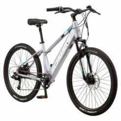 Schwinn 650B Amalgam Electric Bike Matte Black 18 Schwinn 650B Amalgam Electric Bike Matte Black -US Bikes & Cycling Sales 2023 unnamed file 7870
