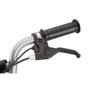 Razor Dirt Rocket MX650 Electric Bike - Yellow 5 Razor Dirt Rocket MX650 Electric Bike - Yellow - Image 3