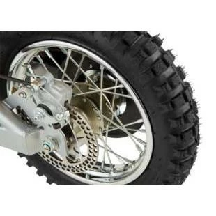 Razor Dirt Rocket MX650 Electric Bike - Yellow 9 Razor Dirt Rocket MX650 Electric Bike - Yellow - Image 7