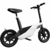 Razor Vector Electric Scooter - White 1 Razor Vector Electric Scooter - White -US Bikes & Cycling Sales 2023 unnamed file 7881
