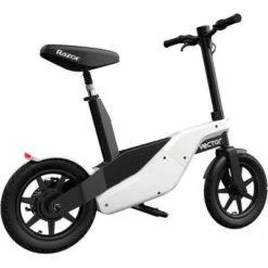 Razor Vector Electric Scooter - White