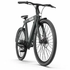 Bird A-Frame Electric Bike Gray -US Bikes & Cycling Sales 2023 unnamed file 7893