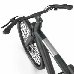 Bird A-Frame Electric Bike Gray -US Bikes & Cycling Sales 2023 unnamed file 7894