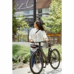 Bird A-Frame Electric Bike Gray -US Bikes & Cycling Sales 2023 unnamed file 7904