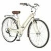 Schwinn Women's Gateway 700c/28" Hybrid Bike - Cream 2 Schwinn Women's Gateway 700c/28" Hybrid Bike - Cream -US Bikes & Cycling Sales 2023 unnamed file 7908