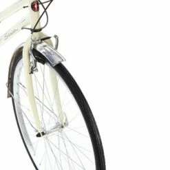 Schwinn Women's Gateway 700c/28" Hybrid Bike - Cream -US Bikes & Cycling Sales 2023 unnamed file 7911