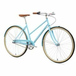 State Bicycle Co. Adult Bicycle City Bike - Azure 3-Speed | 29" Wheel Height 11 State Bicycle Co. Adult Bicycle City Bike - Azure 3-Speed | 29" Wheel Height -US Bikes & Cycling Sales 2023 unnamed file 7915