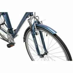 Kent Men's Ridgeway 700c/28" Hybrid Bike - Blue -US Bikes & Cycling Sales 2023 unnamed file 7922