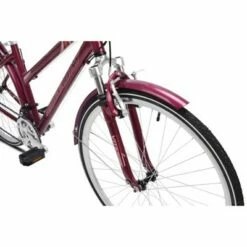 Kent Women's Ridgeway 700c/28" Hybrid Bike - Burgundy -US Bikes & Cycling Sales 2023 unnamed file 7939