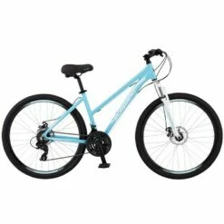 Schwinn Women's GTX-2 700c/28" Dual Sport Hybrid Bike - Light Blue 10 Schwinn Women's GTX-2 700c/28" Dual Sport Hybrid Bike - Light Blue -US Bikes & Cycling Sales 2023 unnamed file 7949