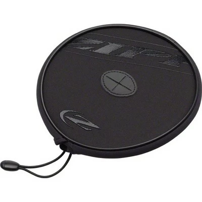 Zipp Disc Brake Rotor Protector - For 140mm Rotors, 1 Piece, Black 3 Zipp Disc Brake Rotor Protector - For 140mm Rotors, 1 Piece, Black