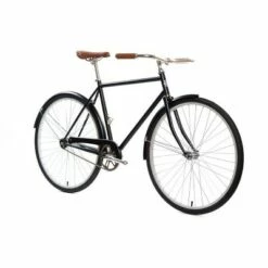 State Bicycle Co. Adult Bicycle City Bike - The Elliston | 29" Wheel Height
