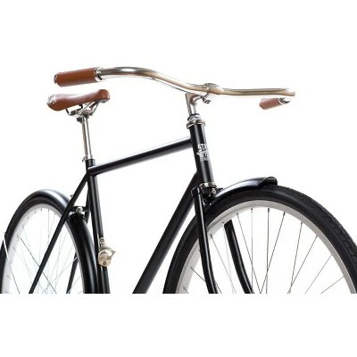 State Bicycle Co. Adult Bicycle City Bike - The Elliston | 29" Wheel Height 4 State Bicycle Co. Adult Bicycle City Bike - The Elliston | 29" Wheel Height - Image 2