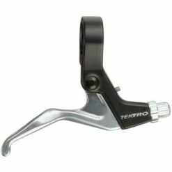 Tektro 319A RH BMX Linear Brake Lever Long Pull Silver/Black
