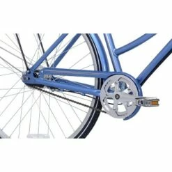 Kent Retro 700C/29'' Hybrid Bike - Light Blue -US Bikes & Cycling Sales 2023 unnamed file 7993