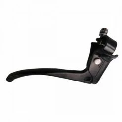 Sunlite Sport Alloy Touring Levers Black Pair