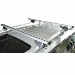 Malone Auto Racks Malone AirFlow2 Alum Aero Universal Cross Rail System - 65" -US Bikes & Cycling Sales 2023 unnamed file 8034