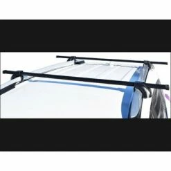 Malone Auto Racks Malone SteelTop Universal Cross Rail System